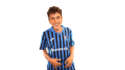Football Goal Sticker by Inter Club d'Escaldes