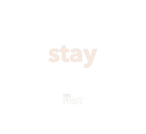 Firstthingsfirst Think First Sticker by Think First - Agência de Comunicação, Marketing e Publicidade