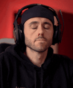 Gamer Hold GIF