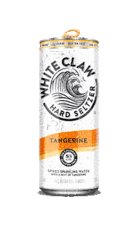 Lemon Watermelon Sticker by White Claw Hard Seltzer