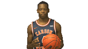 Carson Newman Shrug Sticker by Carson-Newman Athletics