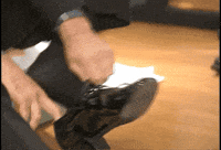 Dance Leaving GIF by VaynerSpeakers