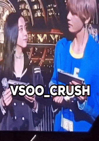 V Jisso GIF
