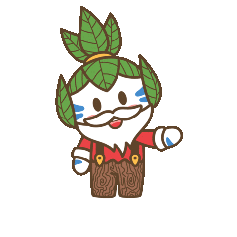 Merry Christmas Travel Sticker by Pandooin