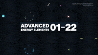 Advanced Energy Elements Collection