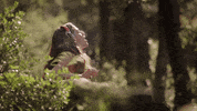 smoke GIF by Un si grand soleil