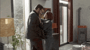 GIF by Un si grand soleil