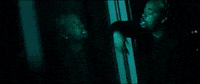 Paranoia GIF by FXXXXY