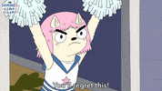 summer camp island max GIF by Cartoon Network