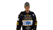Goal Lose Sticker by HC Pustertal Wolves