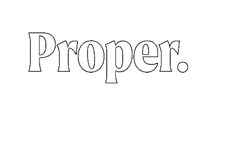 longbottomcompany giphyupload tomatoes proper bloody mary Sticker