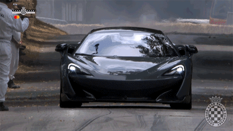 festival of speed cars GIF