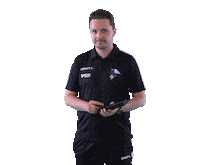 Floorball Salibandy Sticker by F-liiga