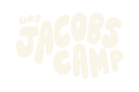 Hsj Sticker by URJ Jacobs Camp
