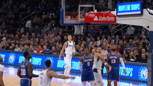 GIF by NBA