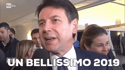 dibegnozzi giphygifmaker conte 2019 GIF