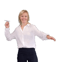 honestlyinspiring yes fly idea inspire Sticker