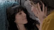Making Out One Night Stand GIF by GirlNightStand