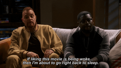 fox tv comedy GIF by REL