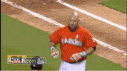mia GIF by MLB