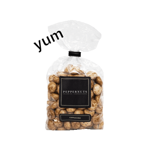 peppernutsamsterdam giphyupload food cookies dutch Sticker