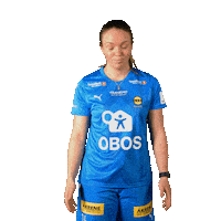Toppserien Forza Birdsa Sticker by LSK Kvinner FK