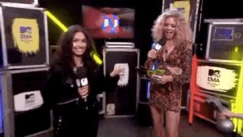 emas 2018 GIF by 2017 MTV EMA
