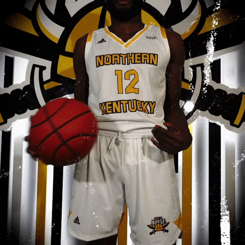 Nku Norseup GIF by Northern Kentucky University Athletics