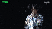 Mma Jin GIF by BTS