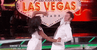 abc dwts GIF by Dancing with the Stars