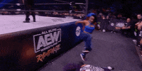 All Elite Wrestling GIF by AEWonTV