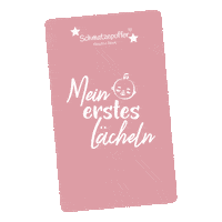 Baby Smile Sticker by schmatzepuffer_kreative_ideen