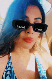 Diva Savage GIF