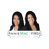 Virgateam Sticker by AnnieMac Home Mortgage