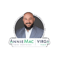 Virgateam Sticker by AnnieMac Home Mortgage