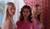 mean girls movie GIF