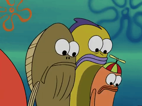 season 3 the lost episode GIF by SpongeBob SquarePants