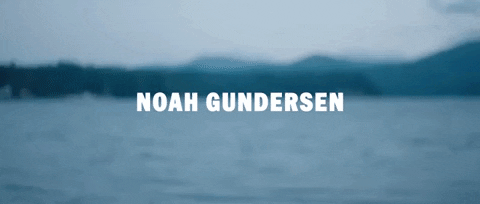noahgundersen giphygifmaker water video lover GIF