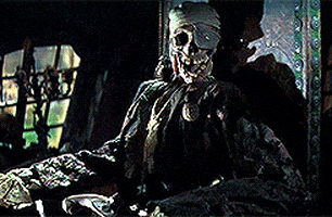 one eyed willy the goonies GIF