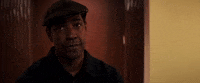 Denzel Washington Sony GIF by The Equalizer Movie