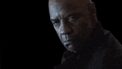 Denzel Washington GIF by The Equalizer Movie