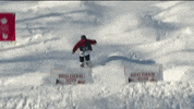 canada winter games jump GIF by Canada Games Council