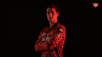Victory Win GIF by SunRisers Hyderabad