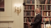 barack obama selfie GIF by Obama