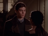 season 3 netflix GIF by Gilmore Girls 