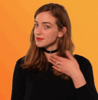 GIF by The Big Moon