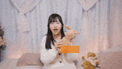 Of Course Nod GIF