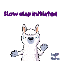 Meh Blah Blah Blah Sticker by VeeFriends