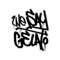 CreamsCafe ice cream dessert gelato soft serve Sticker