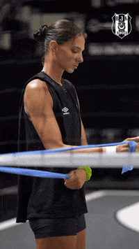 Sport Volleyball GIF by Lojinha Volei Gringa